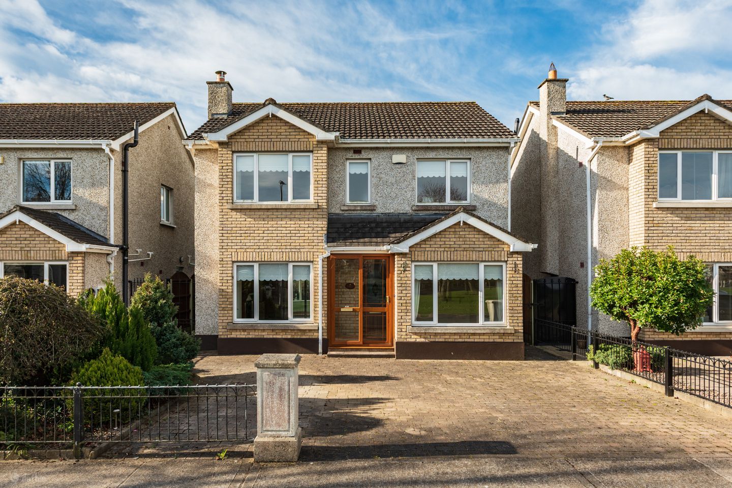 9 Kings Court,, Naas,, Co. Kildare, W91CDP7