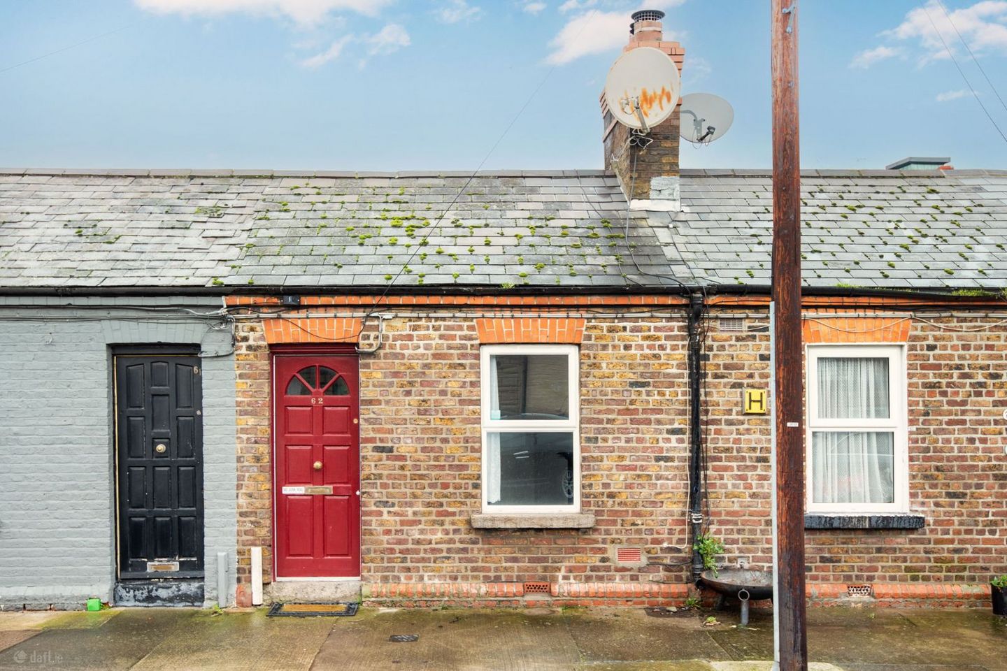 62 Eugene Street, Dublin 8, Dublin 8, D08E6F6