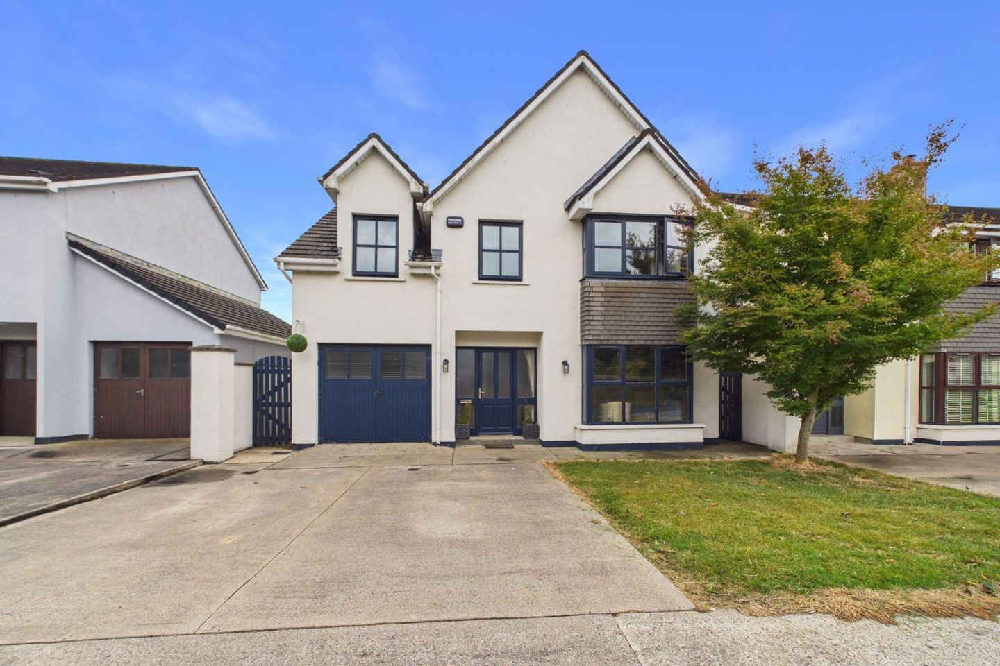 3 Kylemore Road, Fiddown, Fiddown, Co. Kilkenny, E32XV20