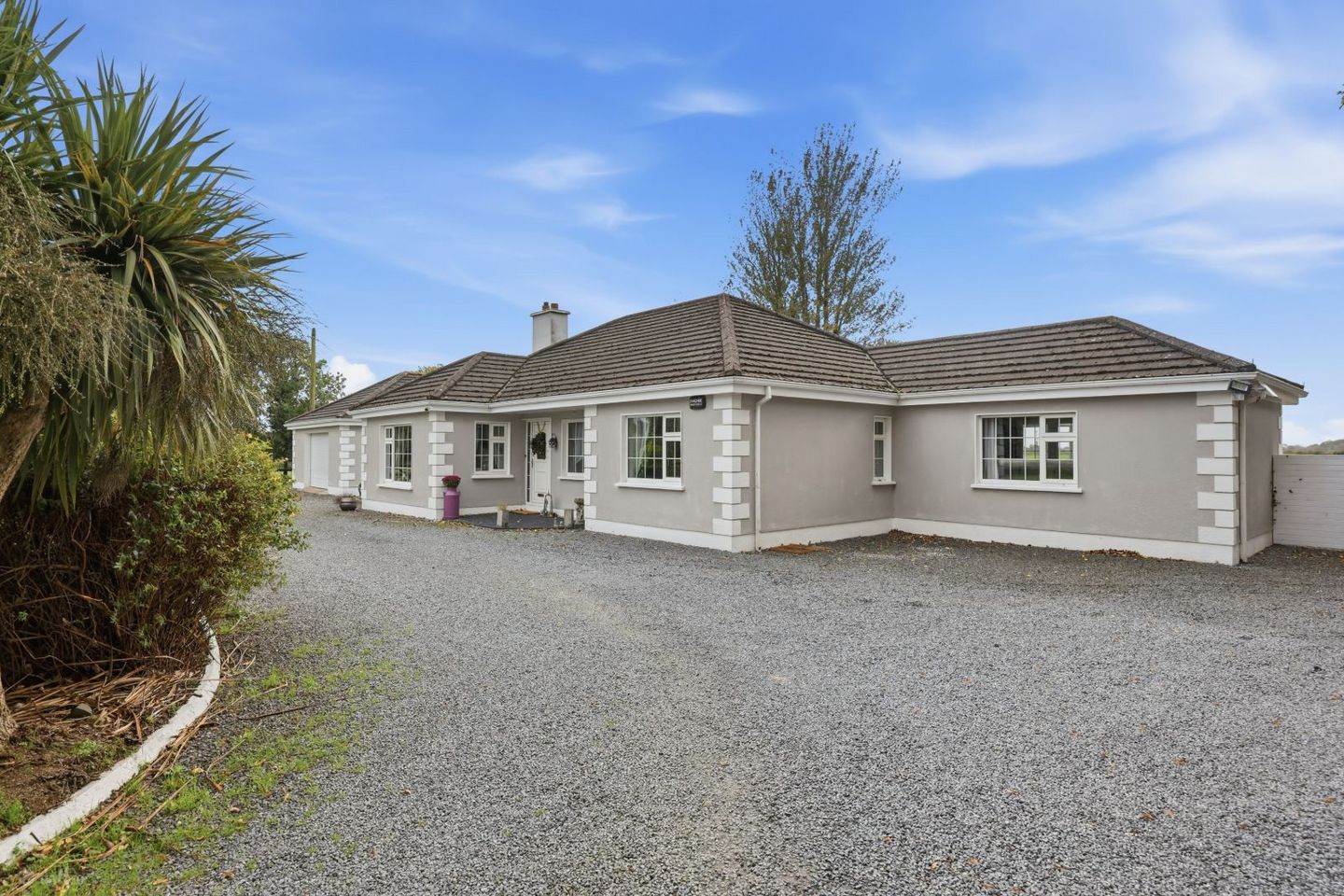 Borranstown, Ashbourne, Garristown, Co. Dublin, A84HP08