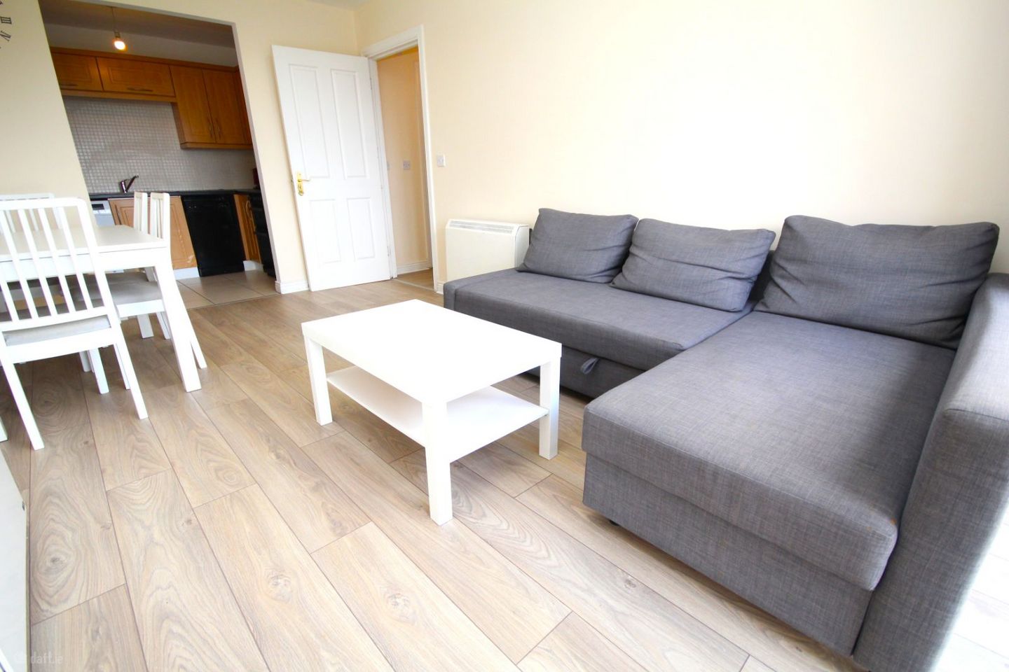 Apartment 90, Block D, Westend Gate, Tallaght, Dublin 24