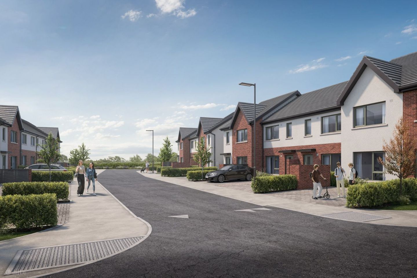 The Crawley, Fairywood, Fairyhouse Road, Ratoath, Co. Meath