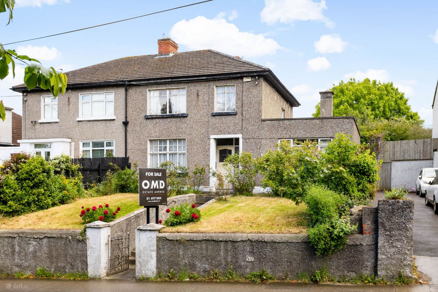 Hillside, Dundrum Road, Windy Arbour, Dublin 14, D14T8N3