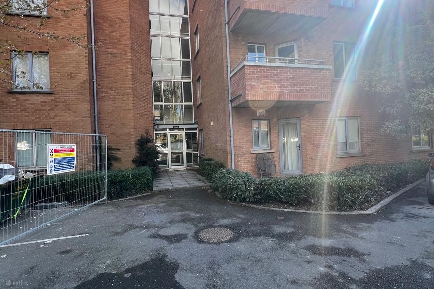 Cowper Downs, Rathmines, Dublin 6