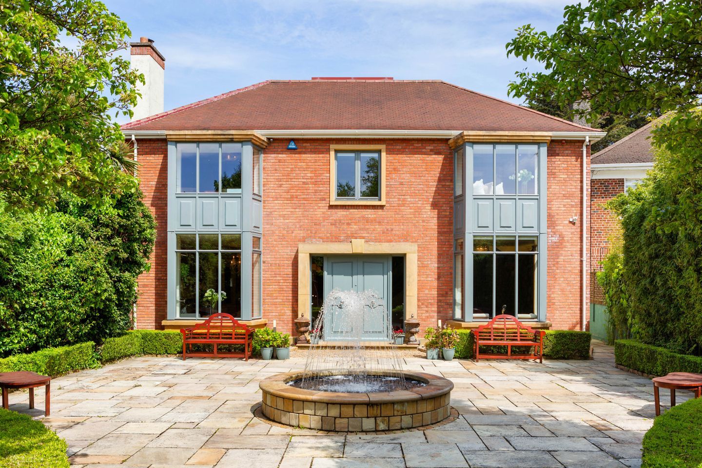 The Limes, Merrion Road, Ballsbridge, Dublin 4, D04K0F4