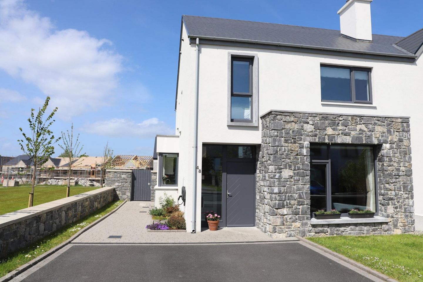 48 Bothar Na Mias, Kinvara, Co. Galway, H91H29W