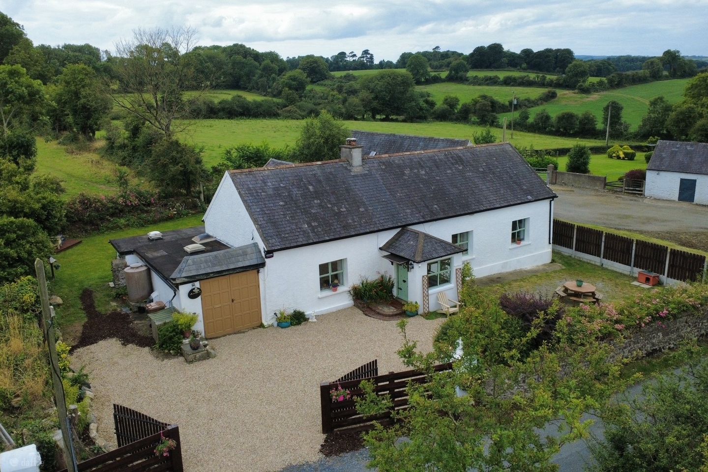 Auguste, Ballindud, Co. Waterford, X91P2W2