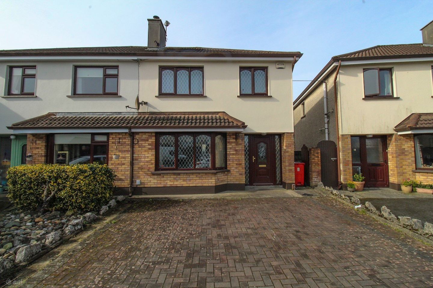 10 Racecourse Lawn, Monivea Road, Ballybrit, Galway, H91W5NN