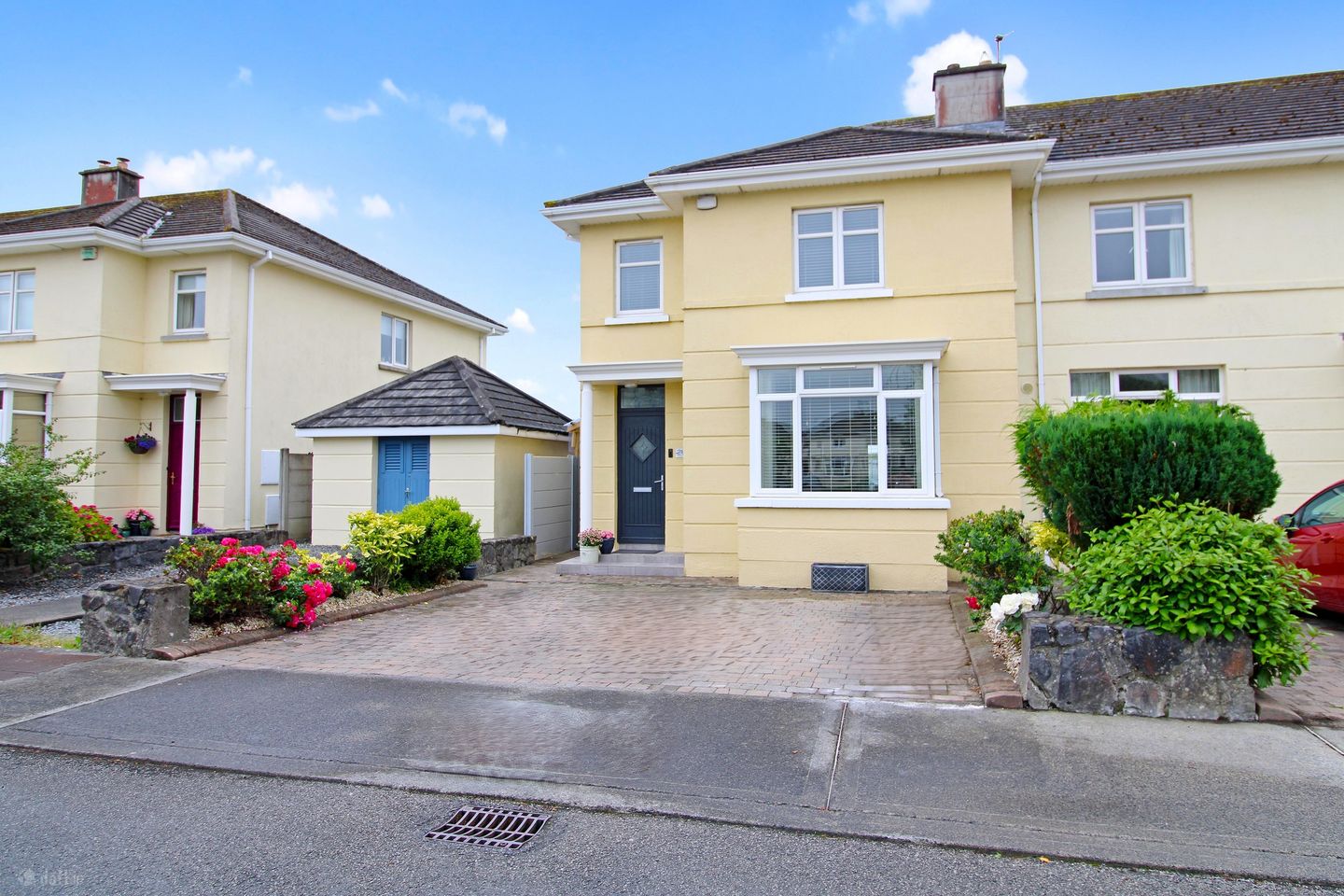 28 The Grove, Oranmore, Co. Galway, H91W3P1