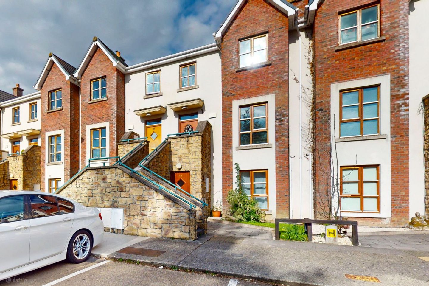 The Waterways, Sallins, Sallins, Co. Kildare, W91E197