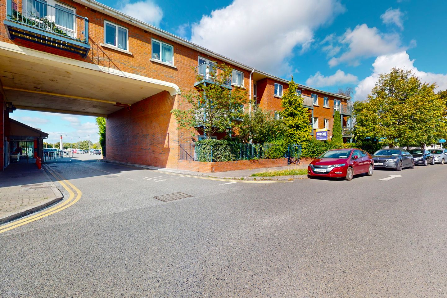 Apartment 3, Killininny Court, Firhouse, Dublin 24, D24R621