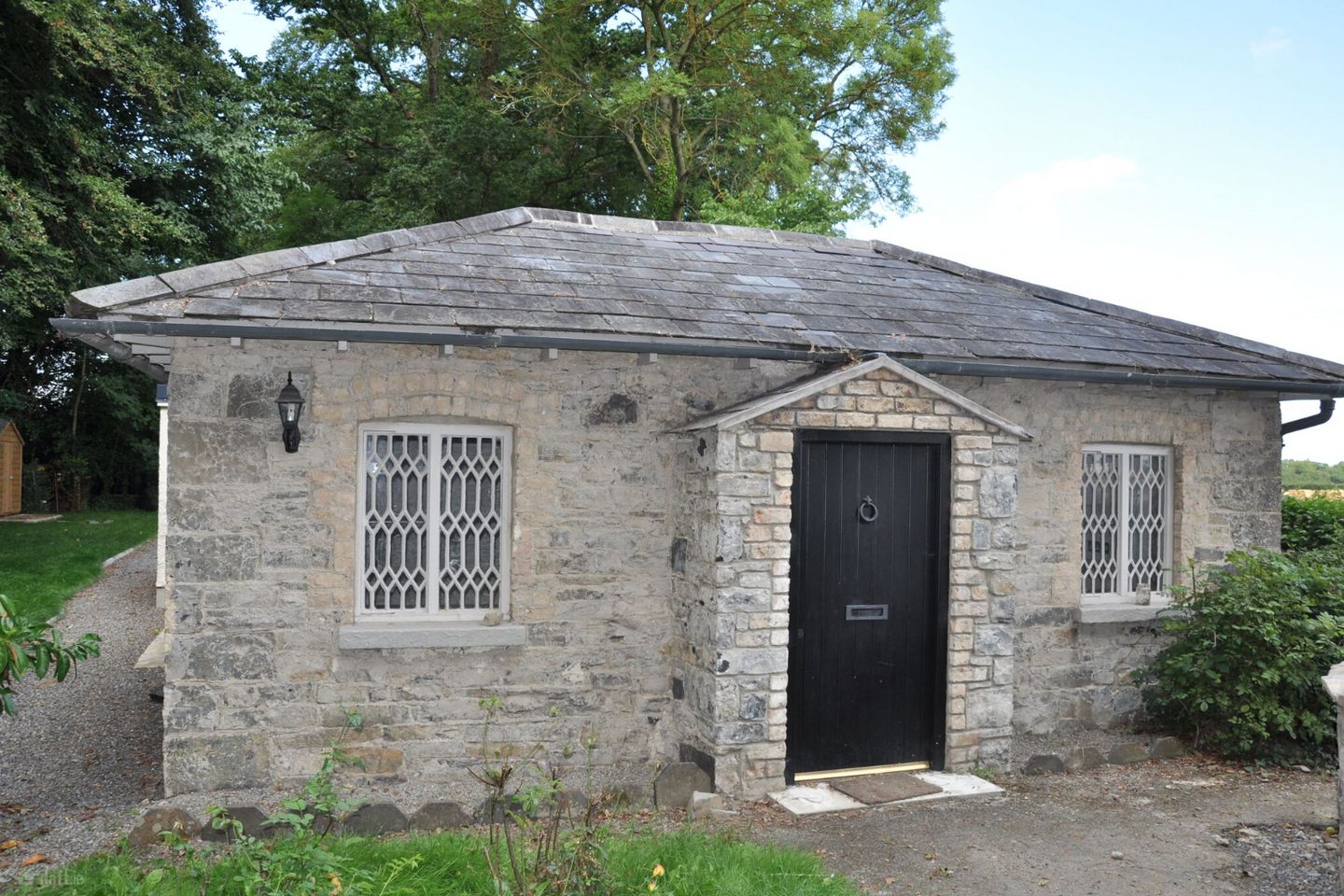 Westmanstown, Lucan, Co. Dublin