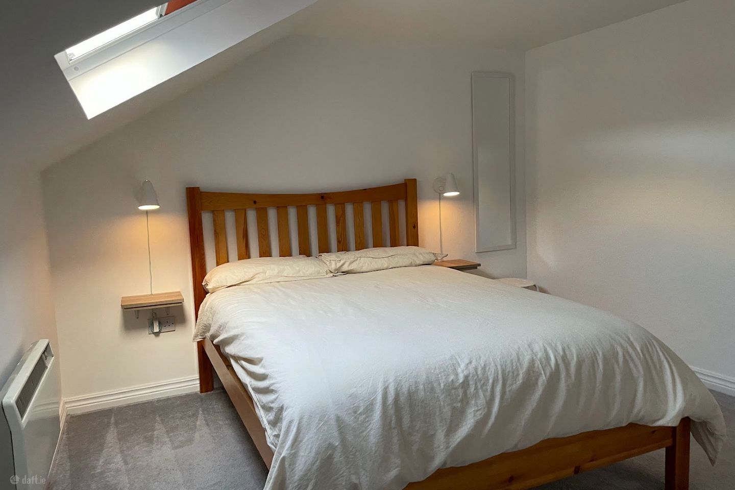 Apartment 2, 1 Buttermilk Walk, Galway, Galway City Centre, Co. Galway