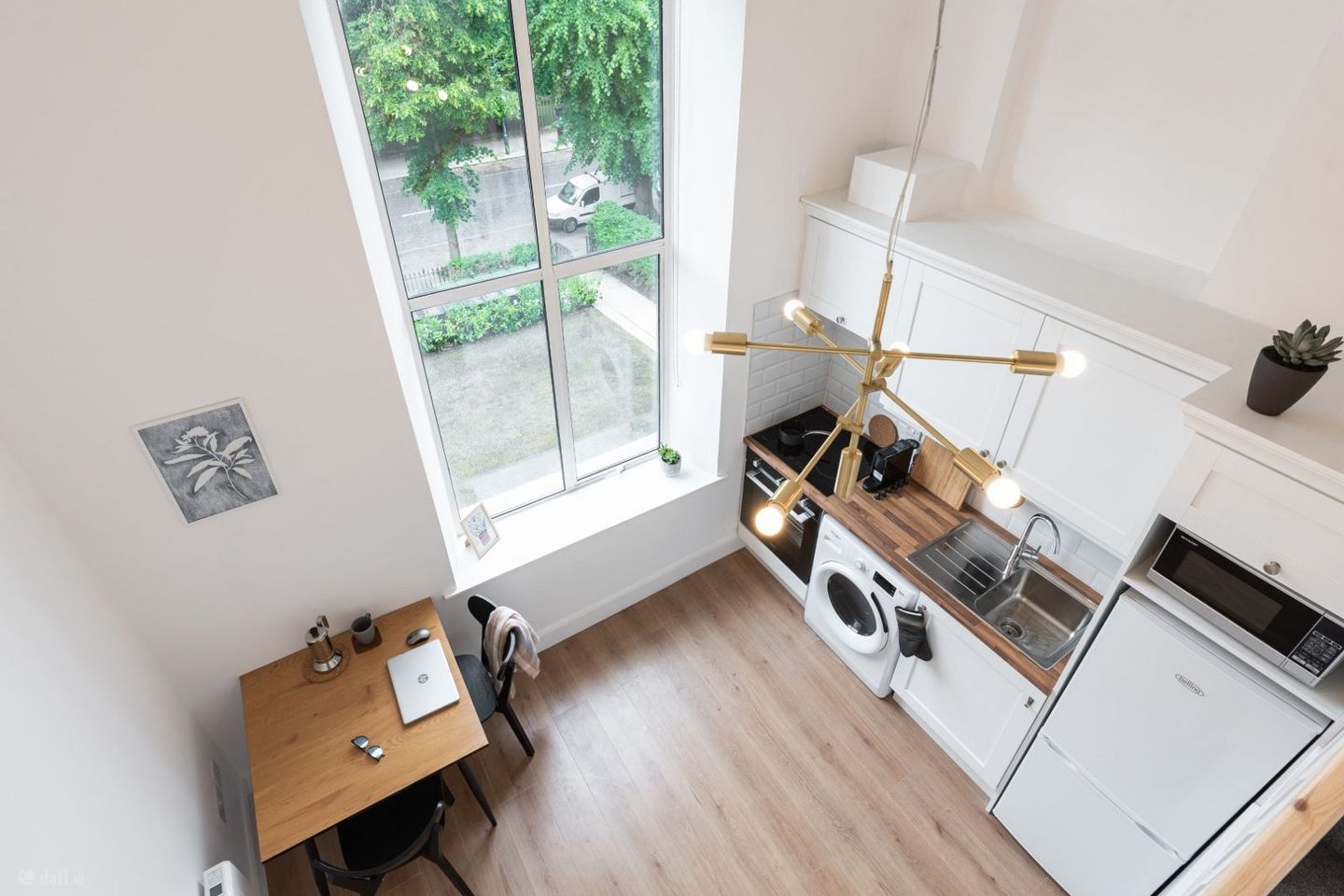Flat 9, 34 Elgin Road, Dublin 4, Ballsbridge, Dublin 4
