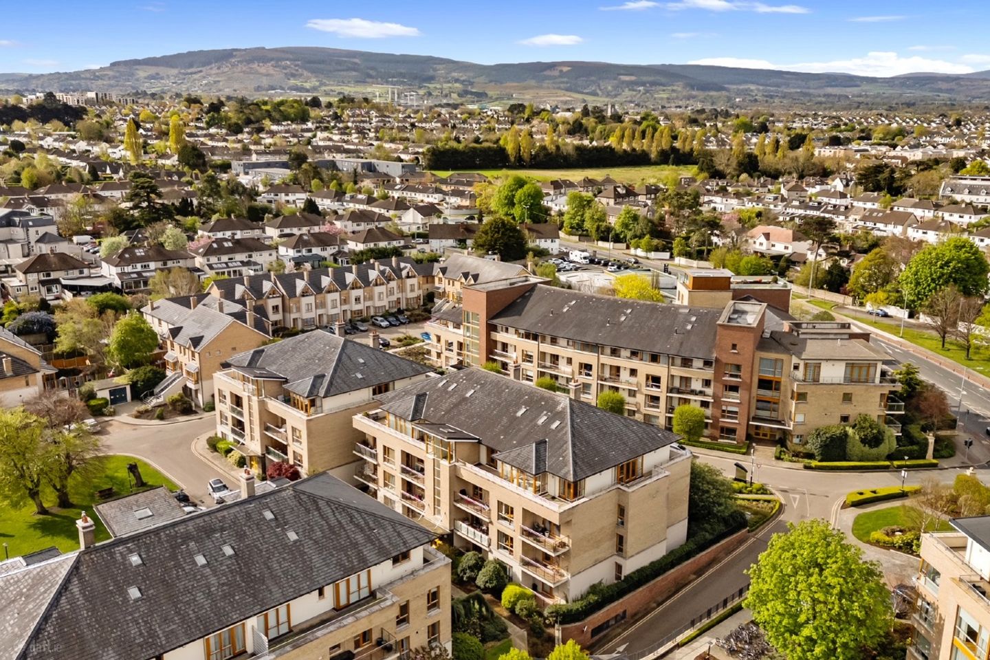 Penthouse, Trimbleston, Goatstown Road, Dublin 14, Goatstown, Dublin 14, D14FY99