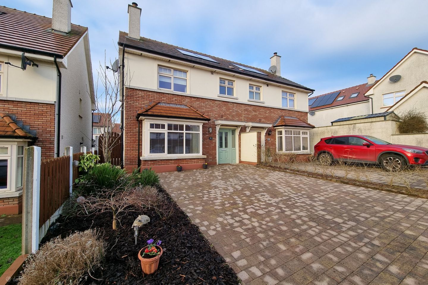 22 Fern Grove, Forest Hill, Carrigaline, Co. Cork, P43E037