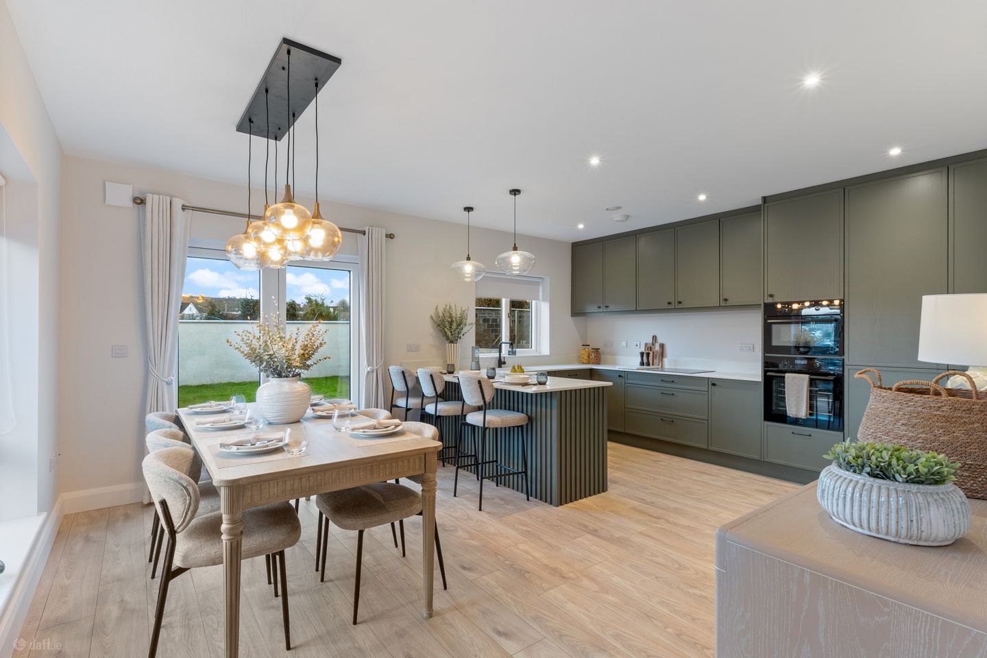 Ardagh , Oakley Meadows, Pearse Road, Sligo, Co. Sligo