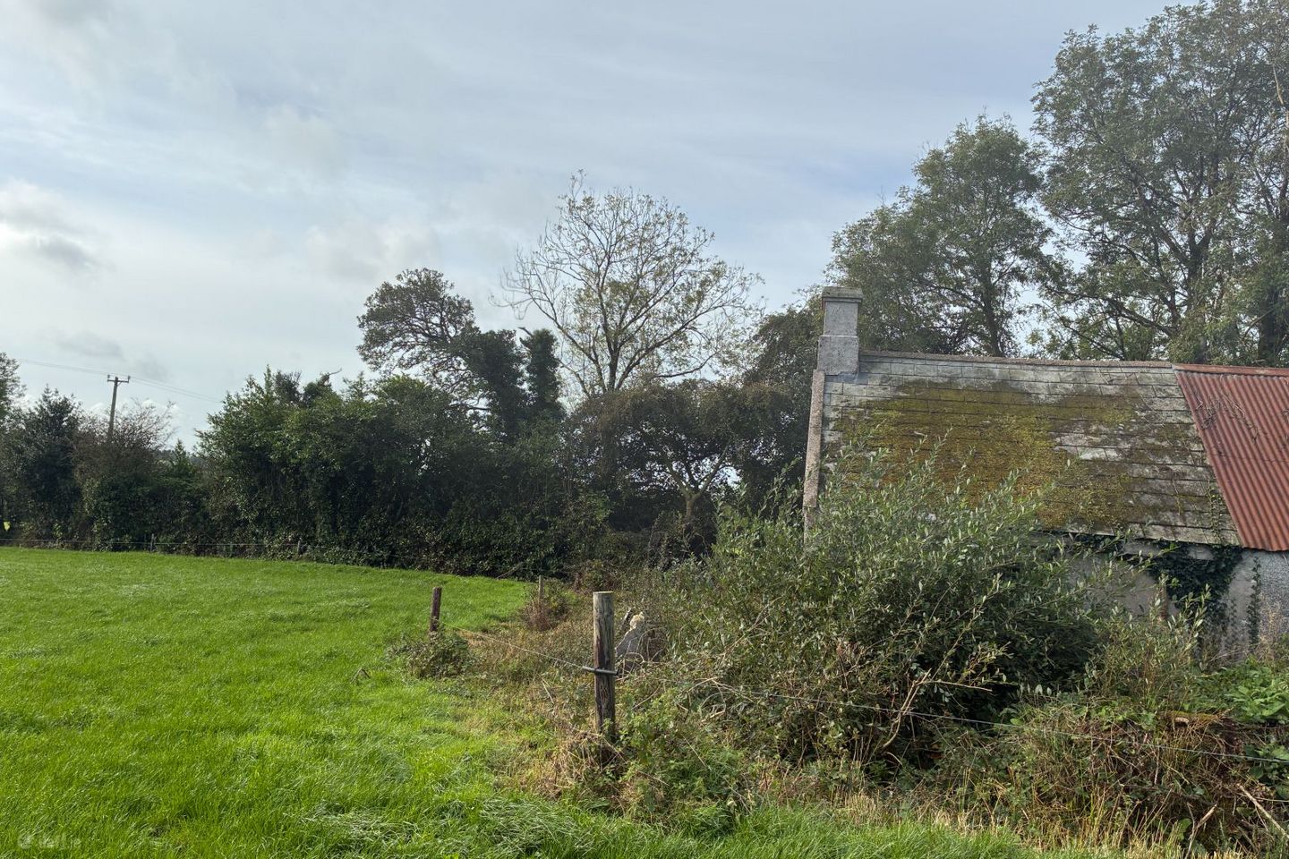 LOGLEAGH BALLYSAGGART, Lismore, Co. Waterford