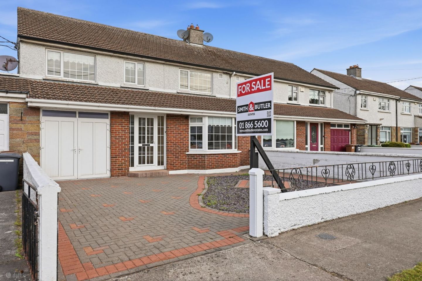 86 Lorcan Grove, Dublin 9, Santry, Dublin 9, D09K2N4