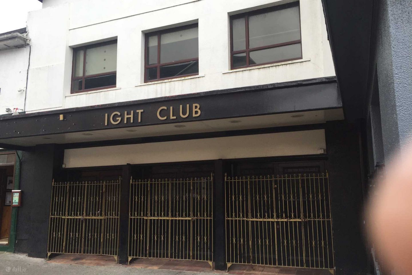 1st & 2nd Floor Market Street, Clonmel, Co. Tipperary