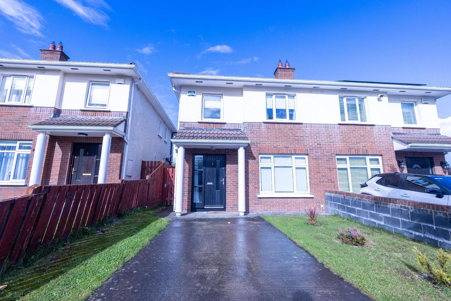 5 Woodstown Hill, Knocklyon, Dublin 16, D16PK80