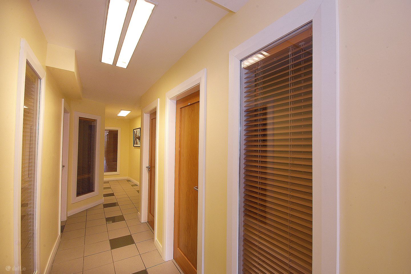 Bracken Business Centre, Co. Galway