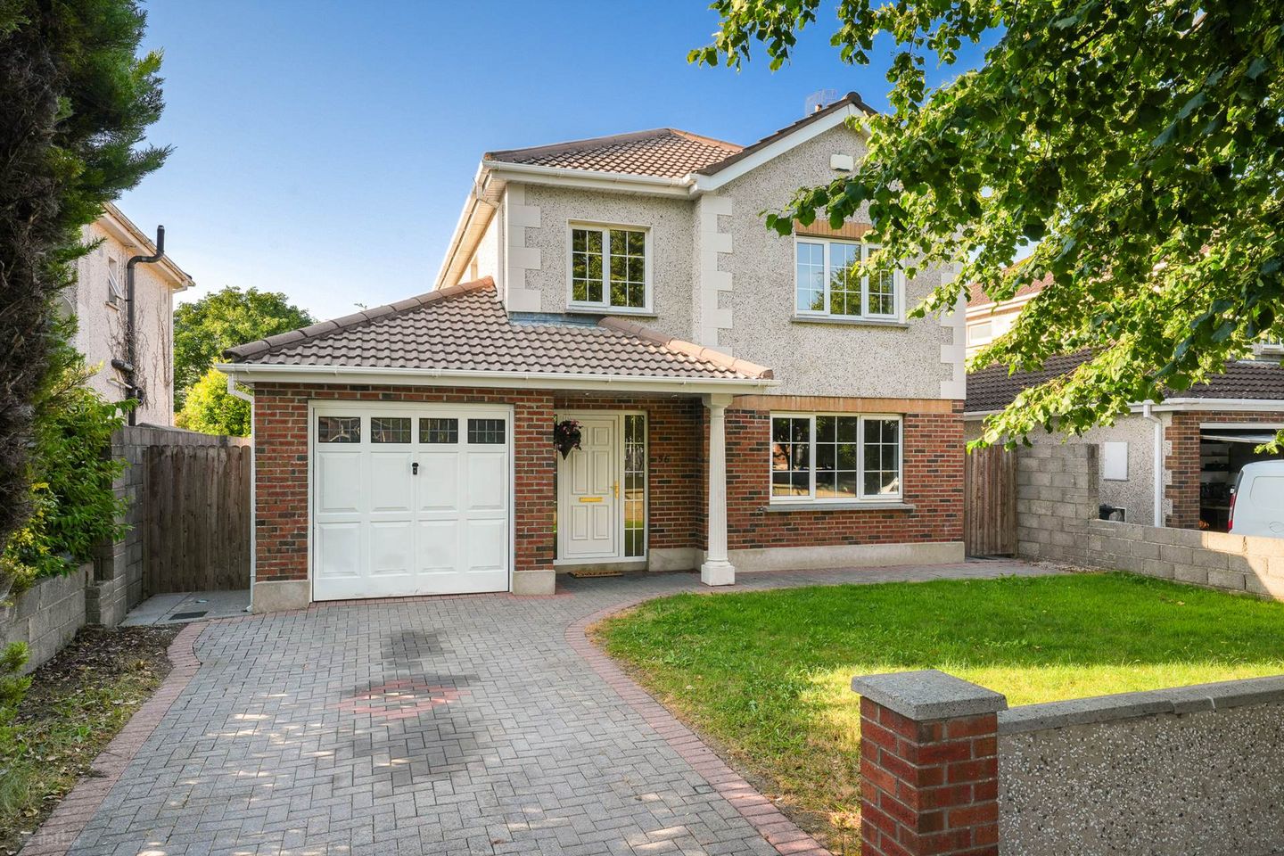 36 Bailis Manor, Athlumney, Navan, Co. Meath, C15F9H3