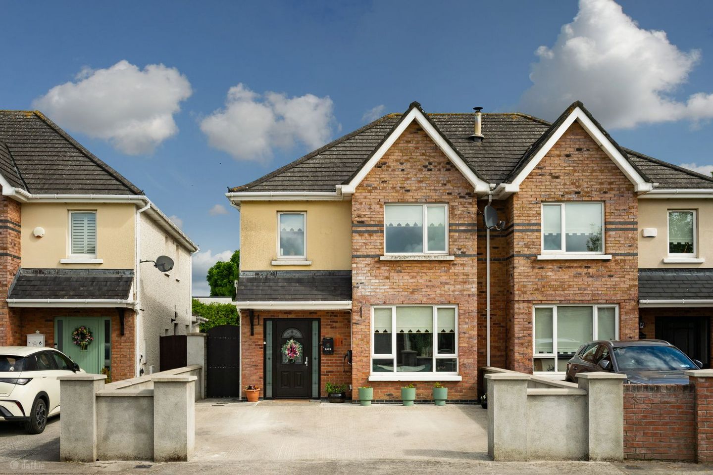 5 Castlegate, Portarlington, Co. Laois, R32X90V