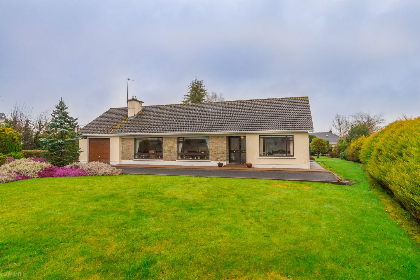 Ardsallagh, Athlone Road, Roscommon Town, Co. Roscommon, F42KT04