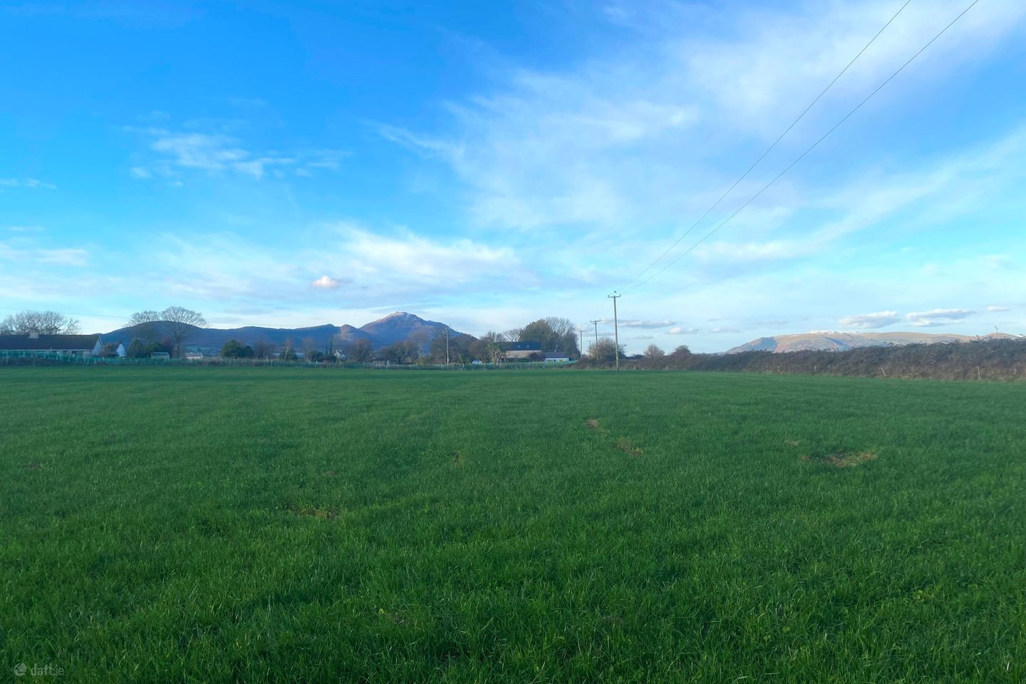 4 Acres Grazing Lands, Templetown, Dundalk, Co. Louth