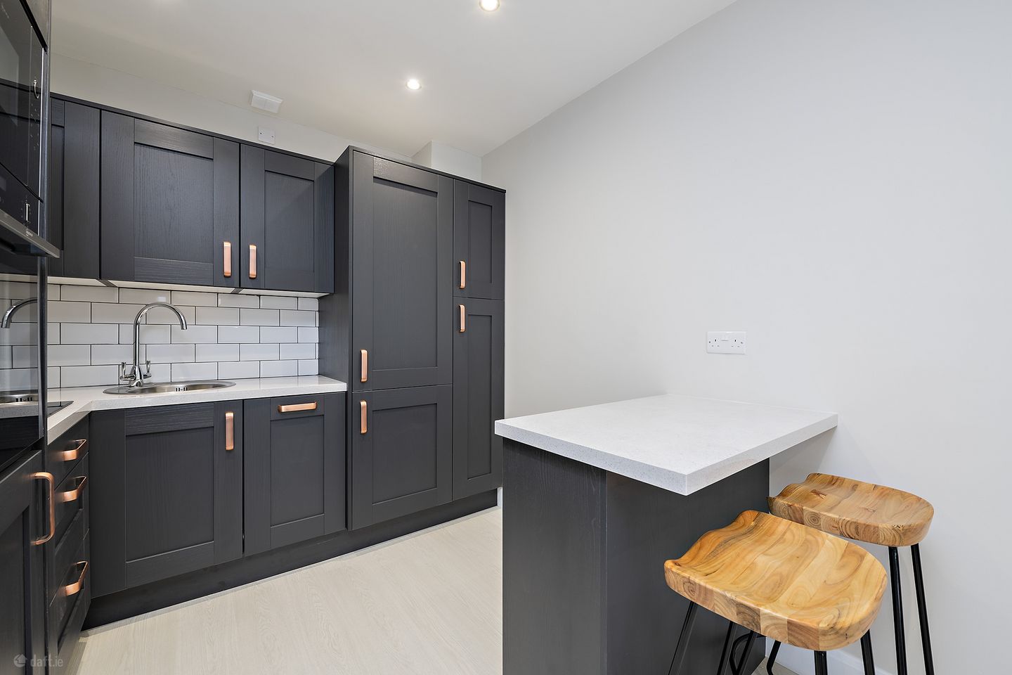 Apartment 13, 121/122 Capel Street, Dublin 1