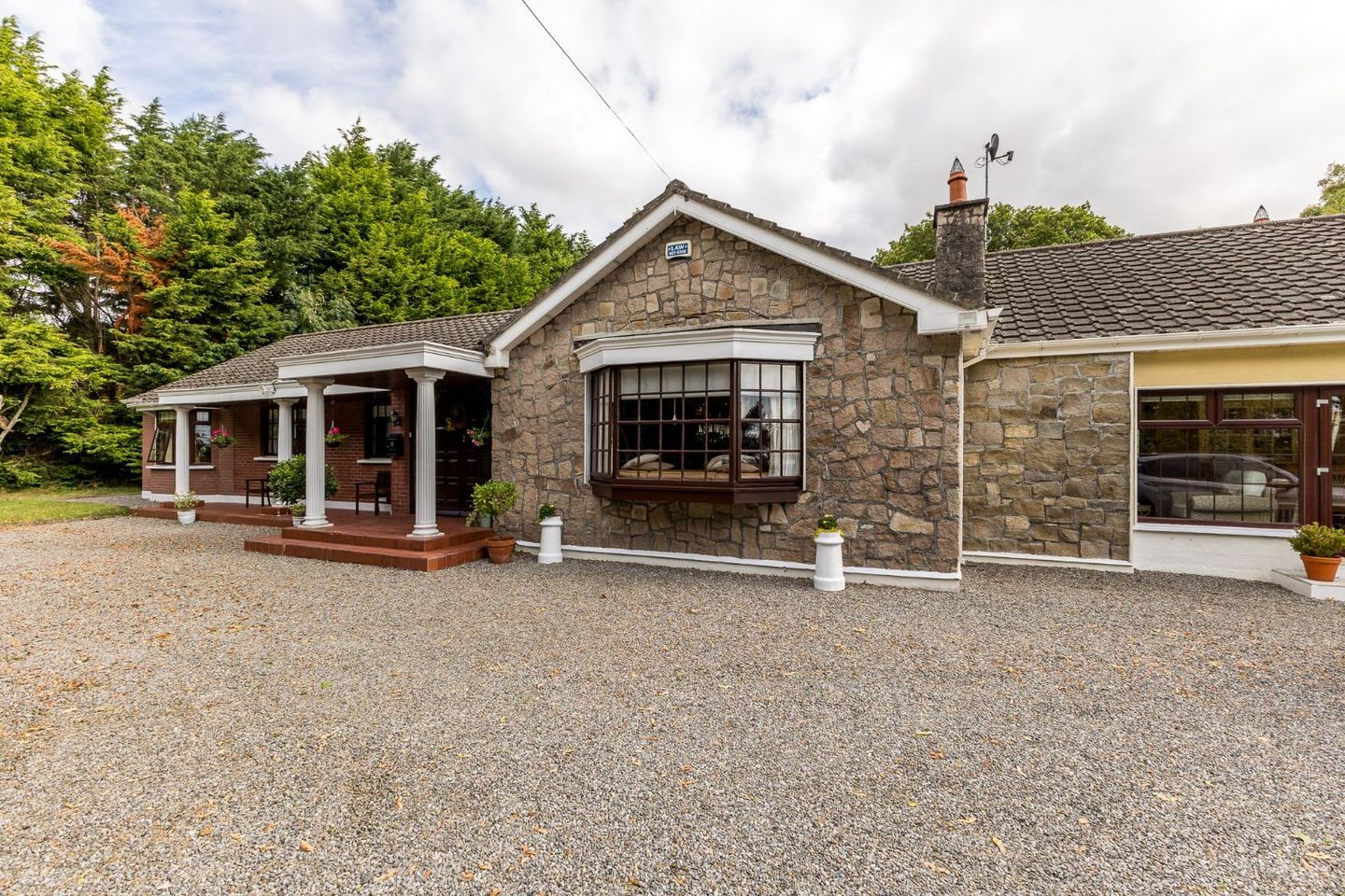 Grange, Kilbride, Ashbourne, Co. Meath, D15WN60