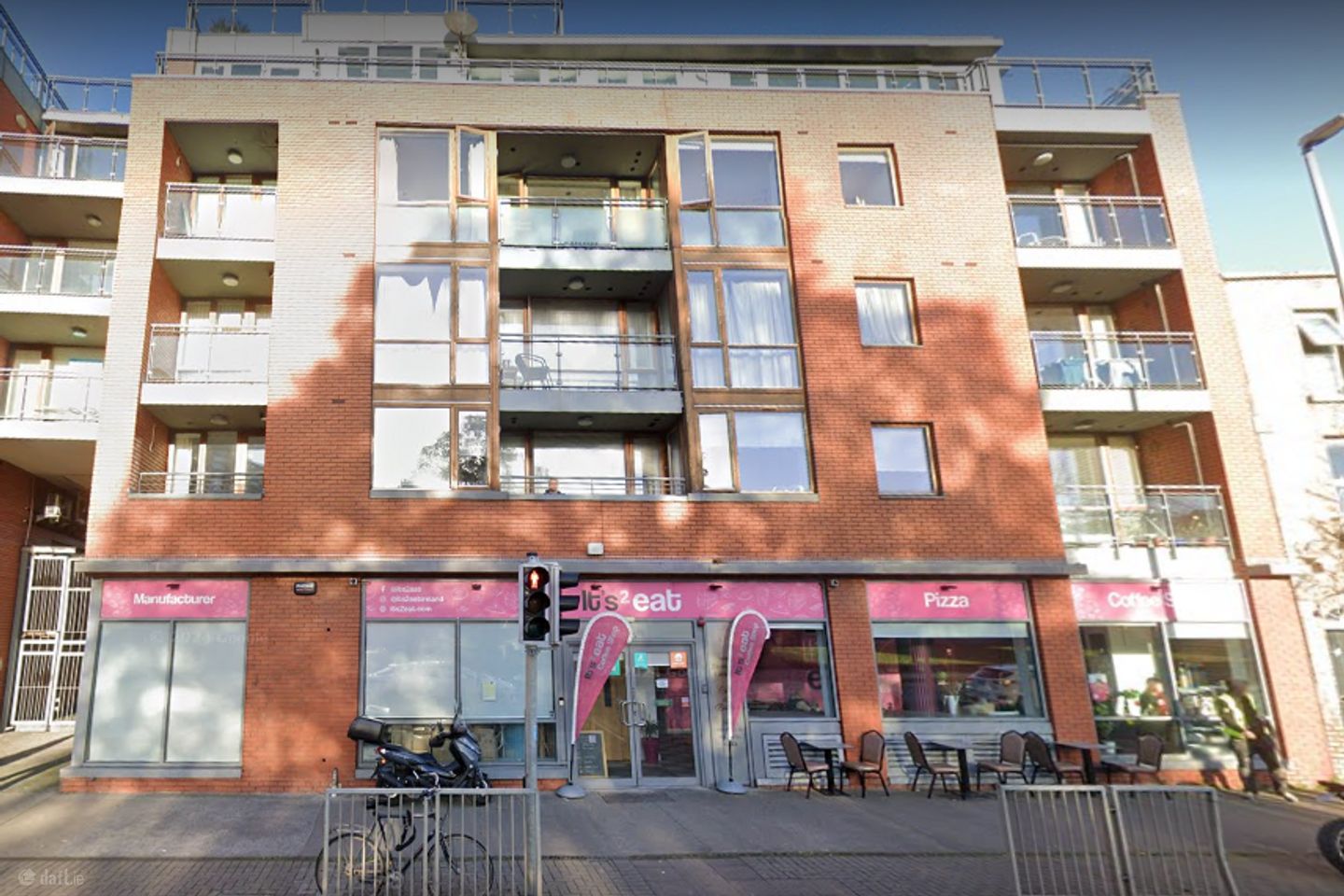 Cork Street 90, Dublin 8