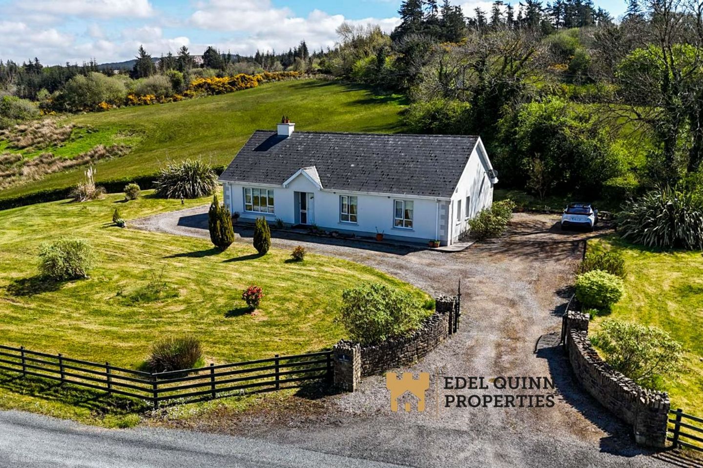 Finnadoose, Donegal, Barnesmore, Co. Donegal, F94WE19