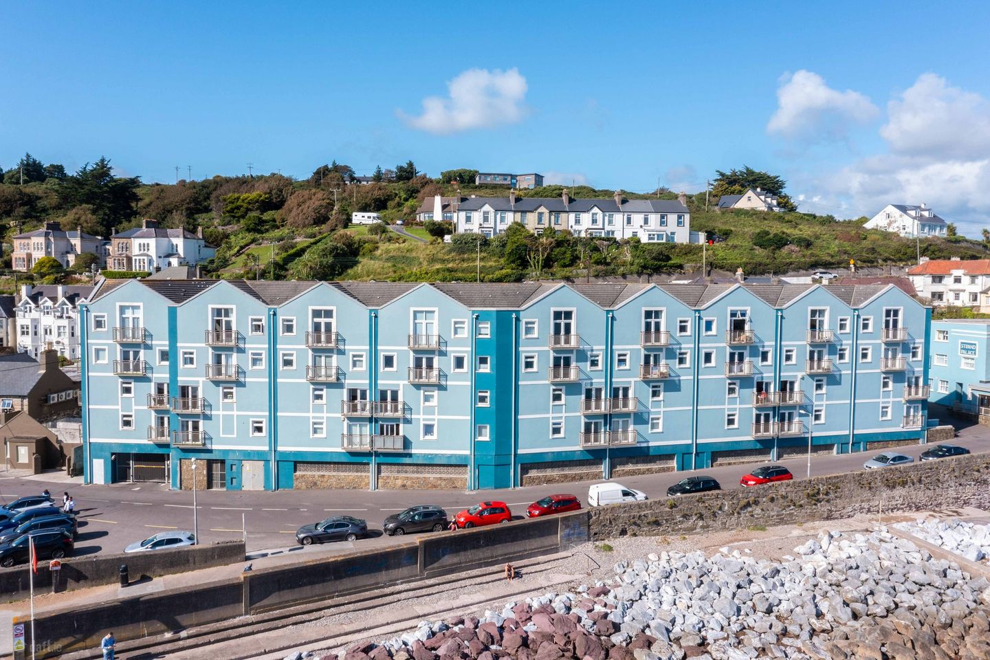 APARTMENT 14, BLOCK 2, Youghal, Co. Cork, P36Y291