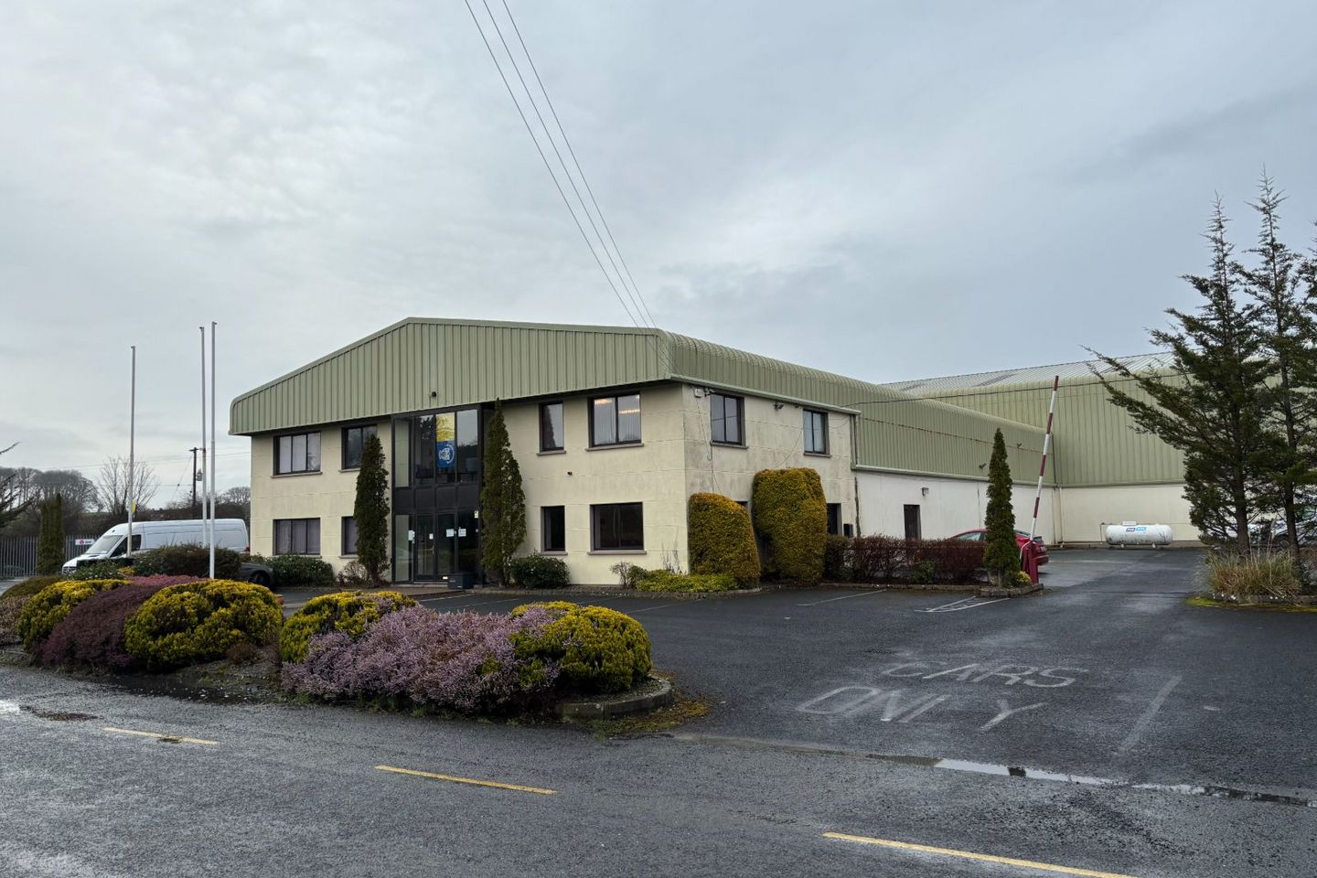 Lemenaghmore, Newmarket-On-Fergus, Newmarket on Fergus, Co. Clare