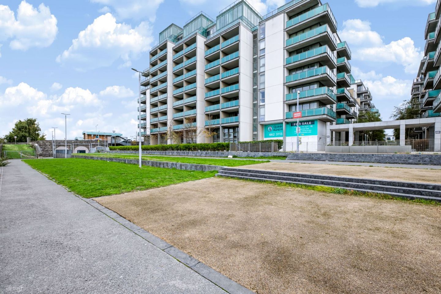 Apartment 52, Cloncurry House, IFSC, Dublin 1, D01TD95