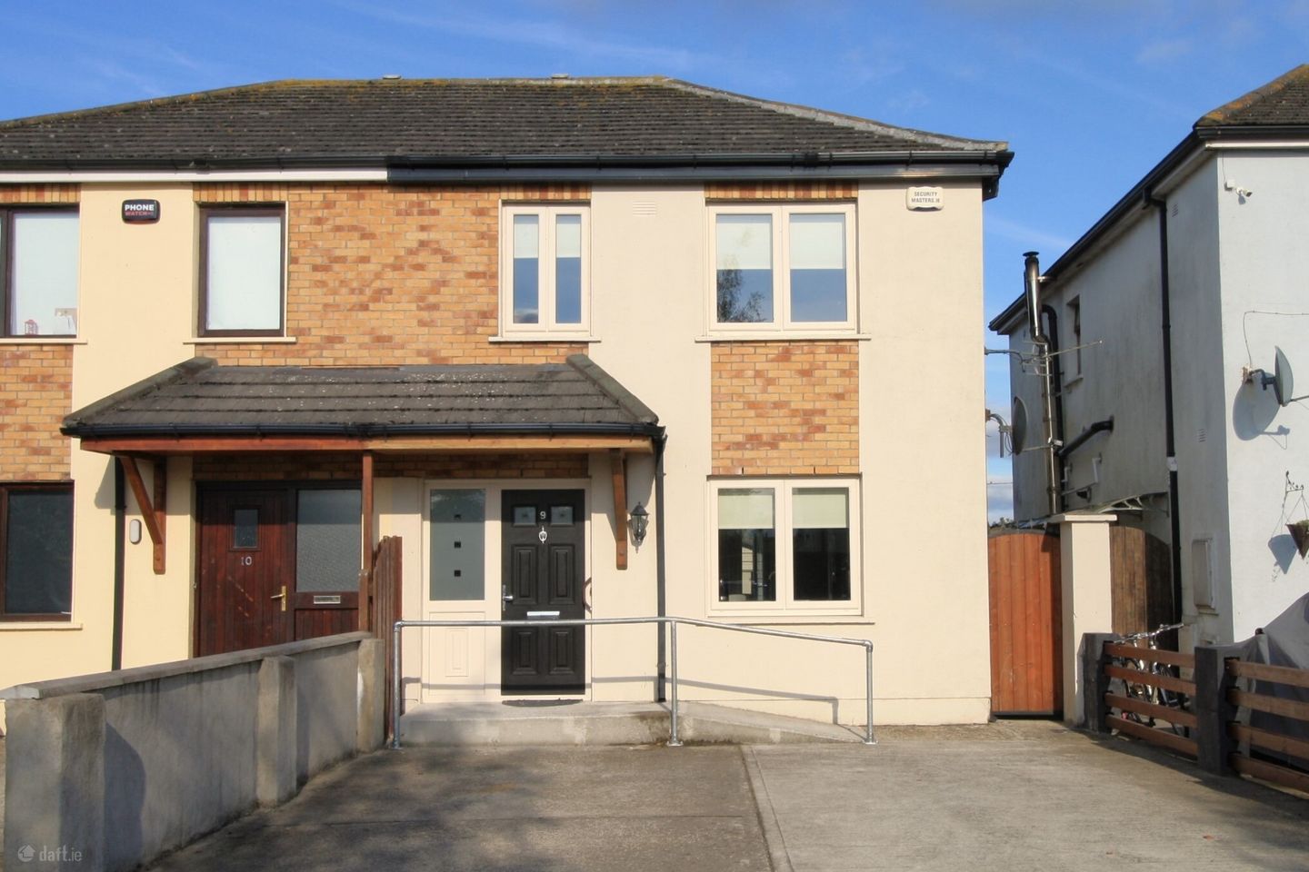 9 Ardan Na Coille, Ard A Laoi, R14TF30