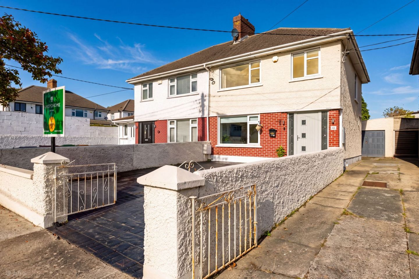 59 Elm Mount Avenue, Dublin 9, Beaumont, Dublin 9, D09X927