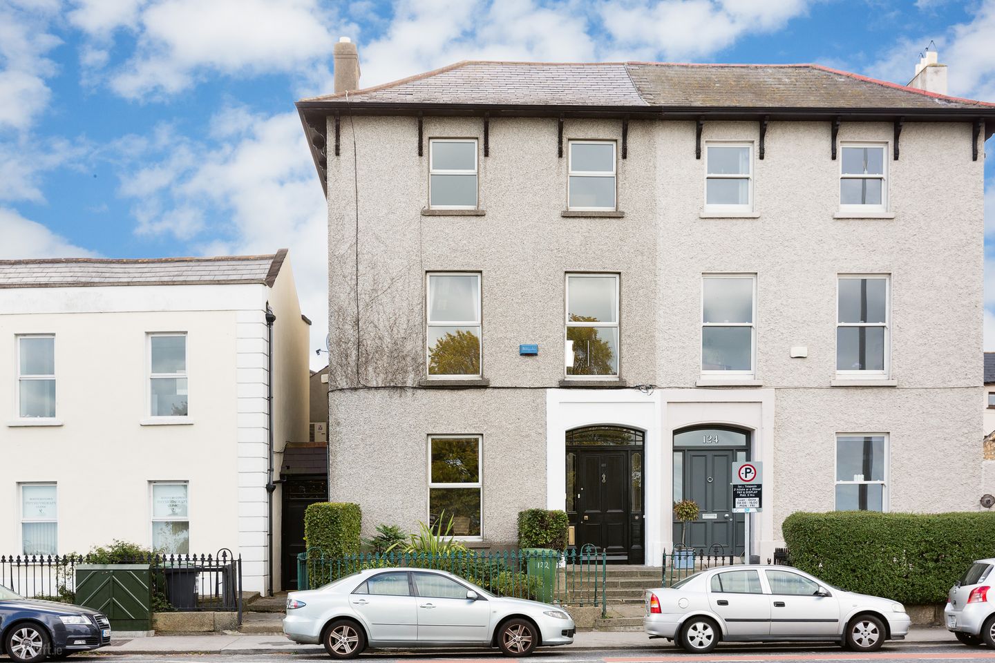 122 Rock Road, Blackrock, Co. Dublin, A94H529