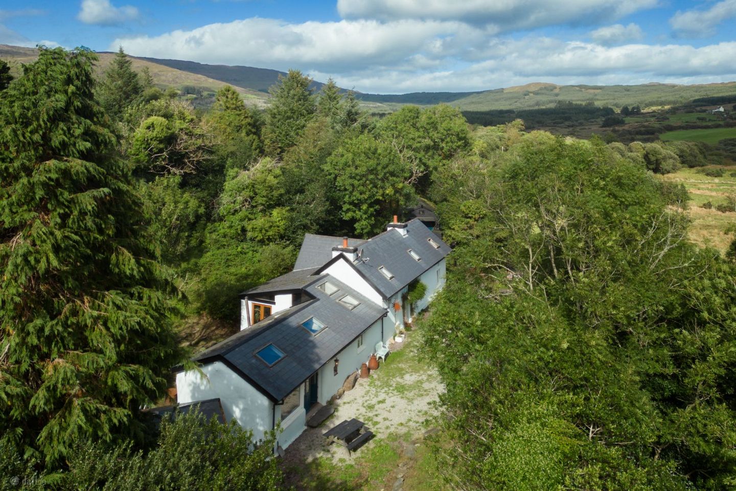 Maugha, Kealkill, Kealkill, Co. Cork, P75WT02