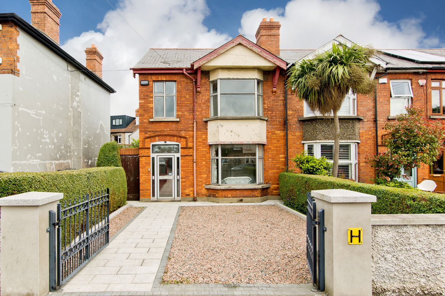 558 South Circular Road, Rialto, Dublin 8, D08AKH2
