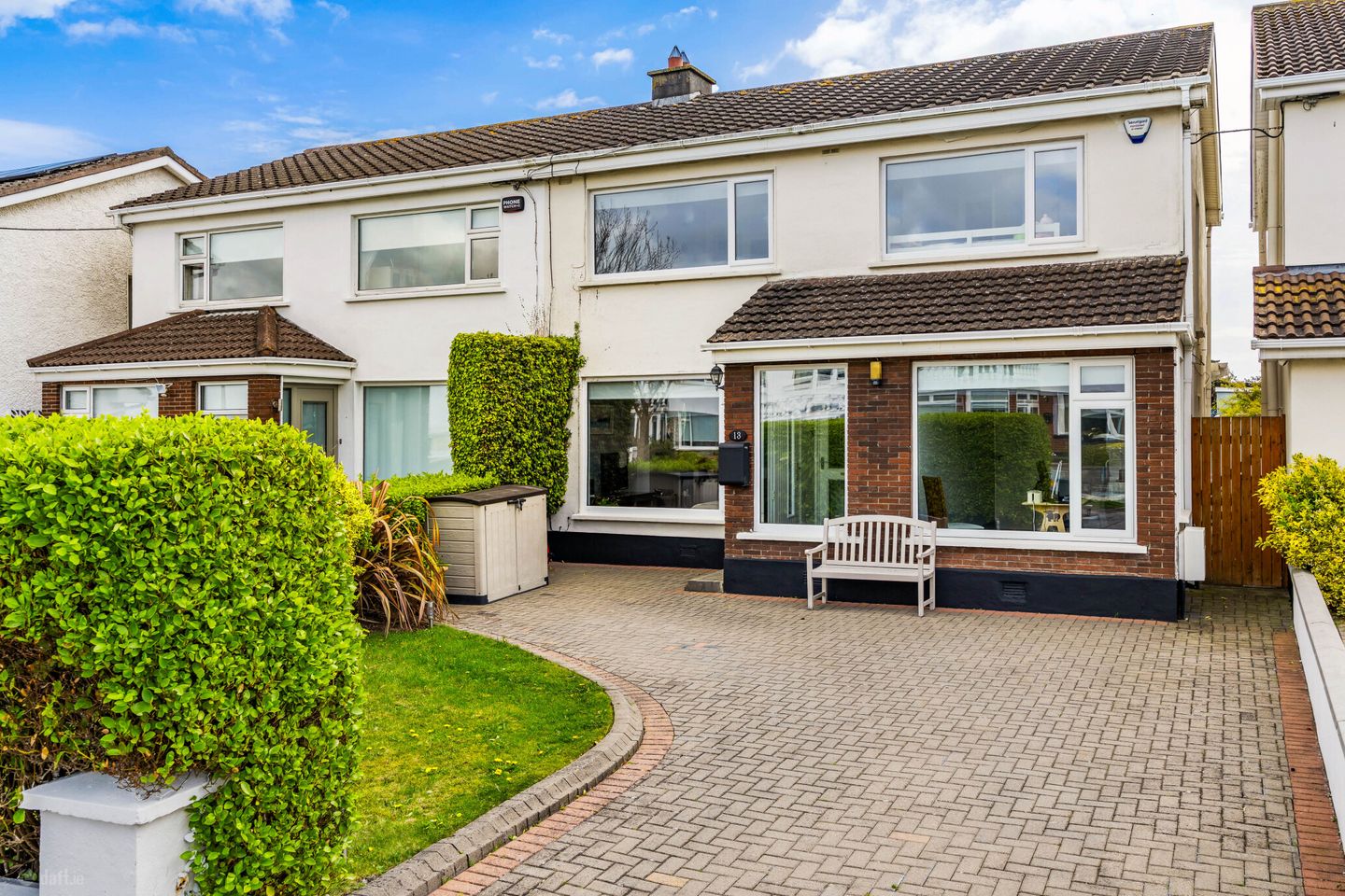 13 Biscayne, Malahide, Co Dublin, K36X086