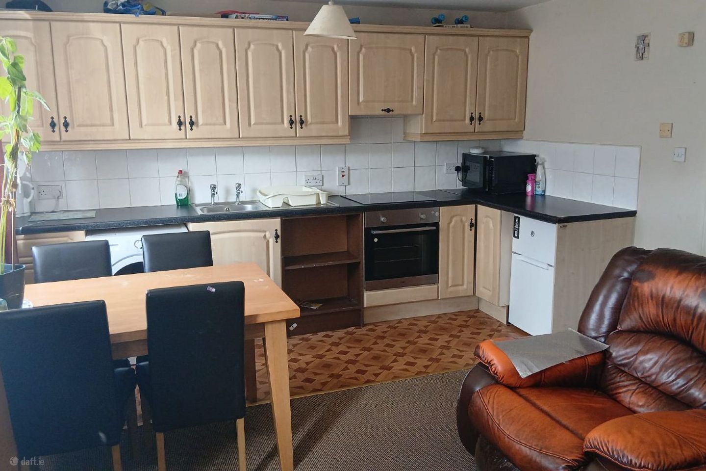 Apartment 2, Abbey Crest, Military Road, Boyle, Co. Roscommon