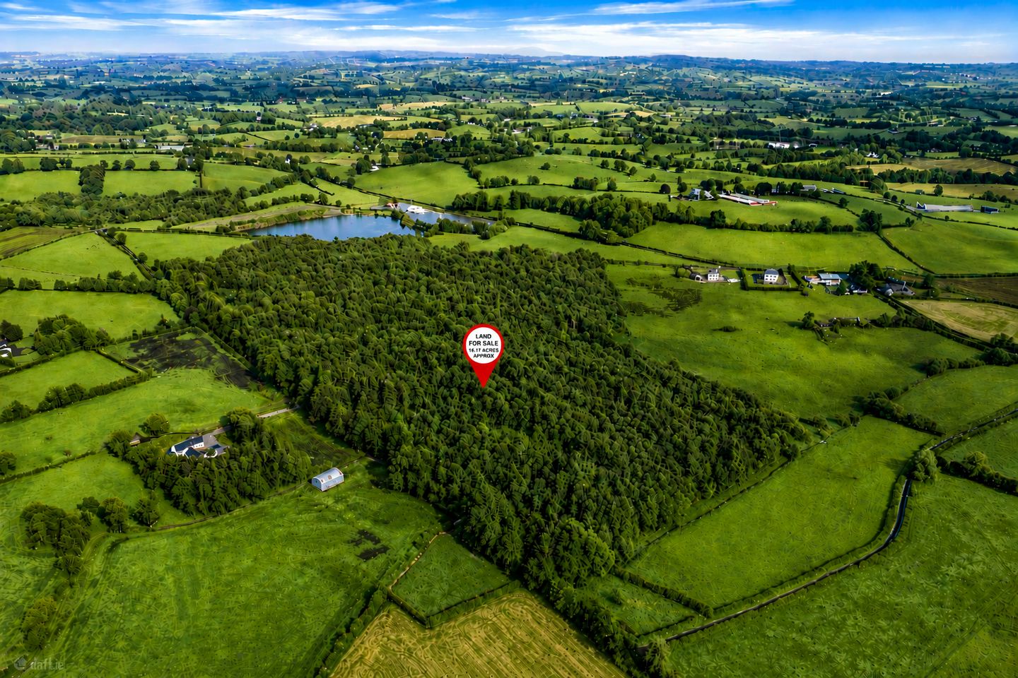 LandsD, Rossarrell, Glaslough, Co. Monaghan