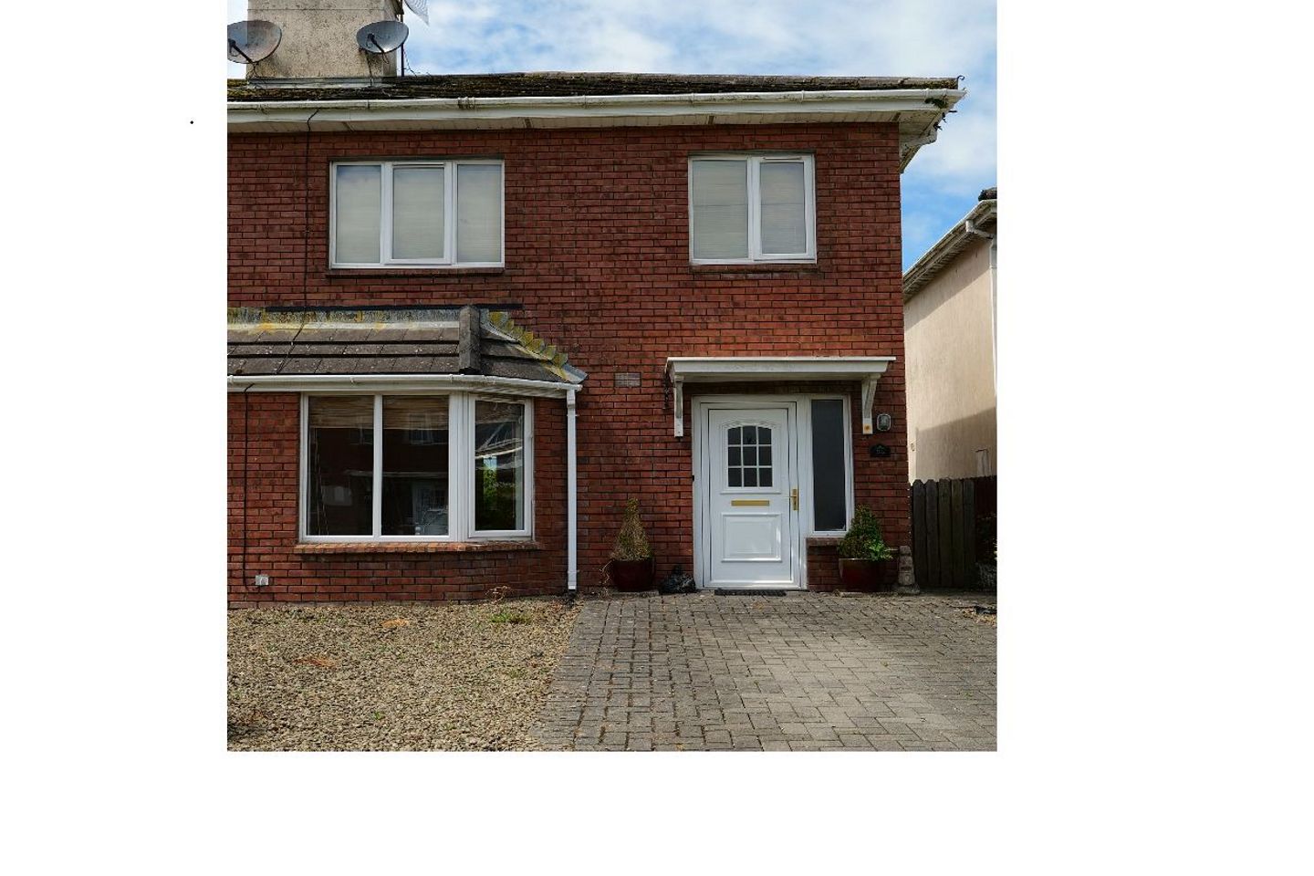 36 Oakhill, Youghal, Youghal, Co. Cork, P36EW42