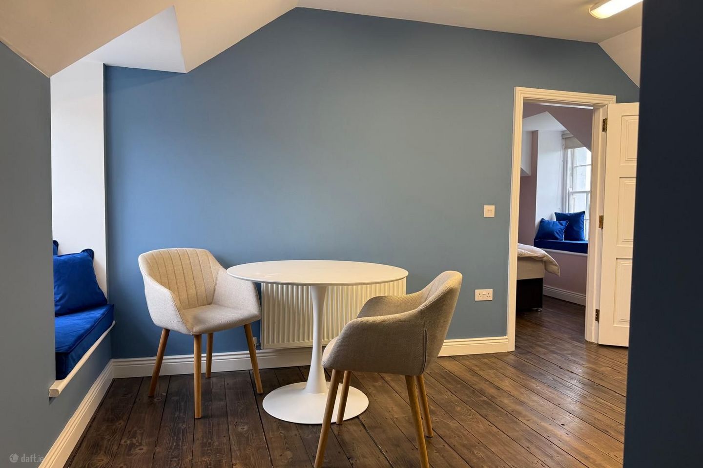 Lucas Lane, Athlone, Co. Westmeath