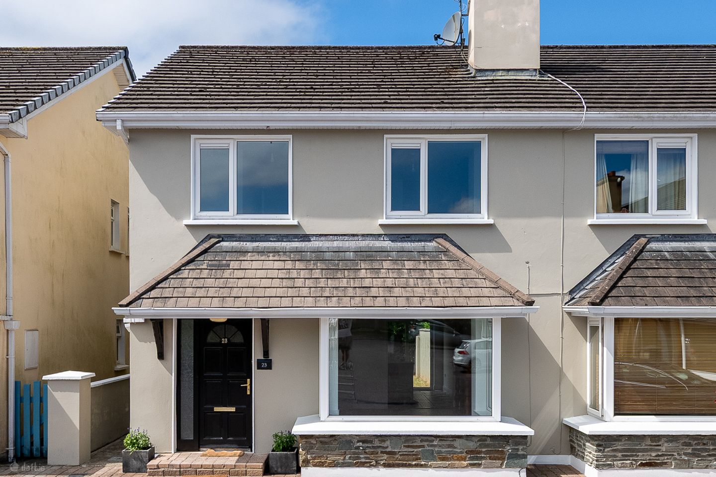 23 Cill Mhuire, Kenmare, Co Kerry, V93HD21