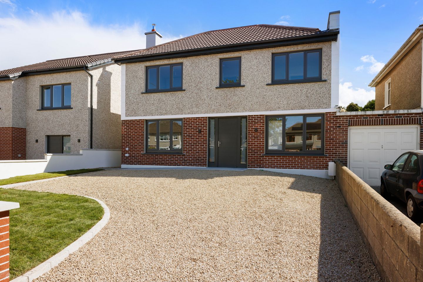 117 Barton Road East, Dundrum, Dundrum, Dublin 14, D14C9Y7