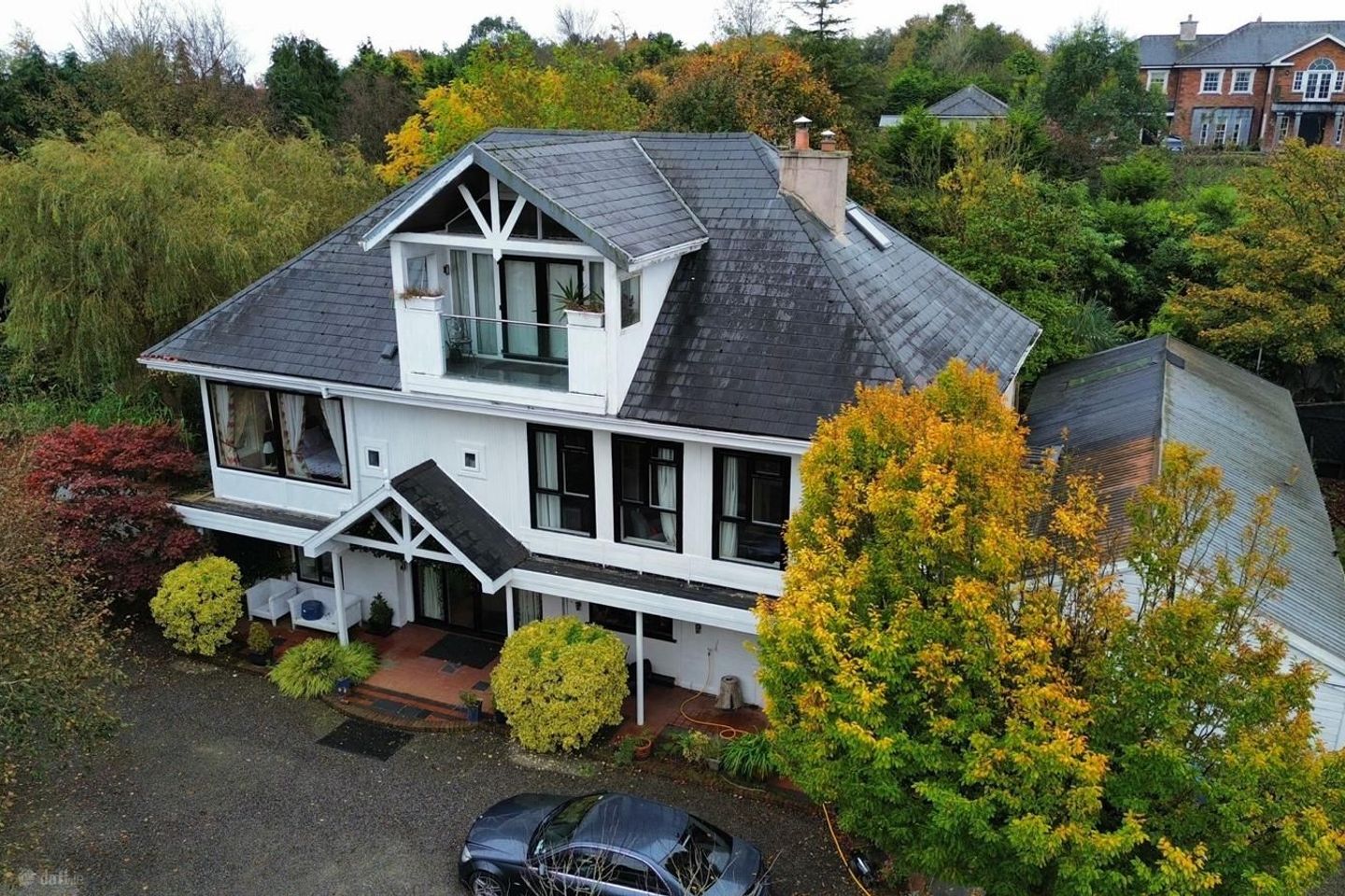 Ivy House, Williamstown Road, Waterford, Ballygunner, Co. Waterford, X91X82H